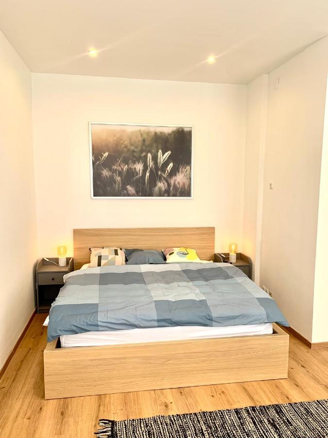 Vintage Chic Studio - By Nahuen Suites Graz Exterior photo