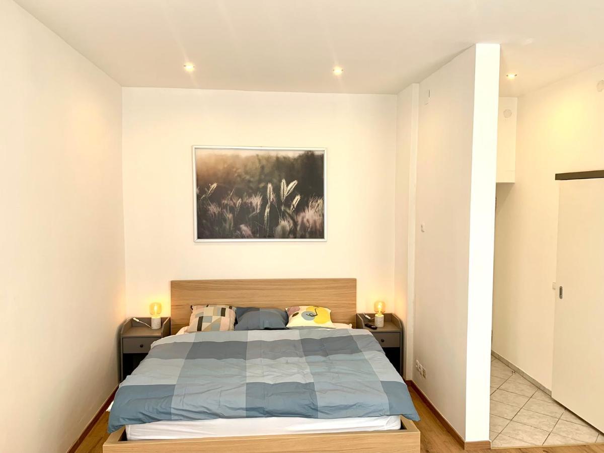 Vintage Chic Studio - By Nahuen Suites Graz Exterior photo
